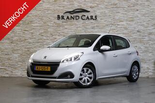 Peugeot 208 (2012 - 2019)