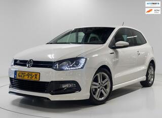 Volkswagen Polo (2009 - 2017)