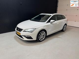Seat Leon ST (2013 - 2020)