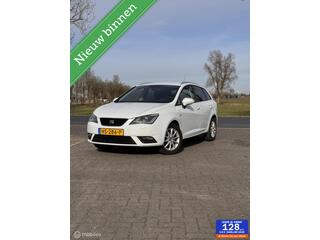 Seat Ibiza (2008 - 2017)