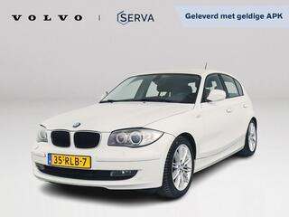 BMW 1-Serie (2011 - 2019)