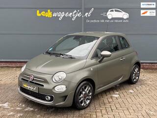 Fiat 500 (2007 - 2025)