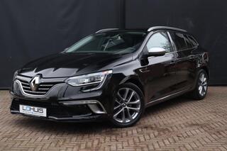 Renault Megane Estate