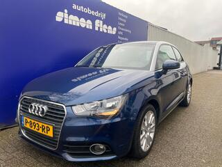 Audi A1 (2010 - 2018)
