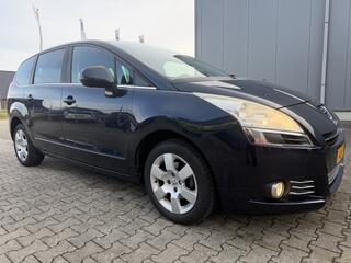 Peugeot 5008 (2009 - 2017)