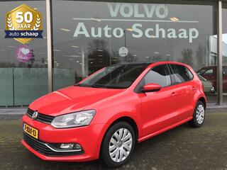 Volkswagen Polo (2009 - 2017)