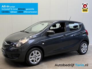 OPEL KARL 1.0 Enjoy Intellilink AIRCO-NAVI by CARPLAY-CRUISE CONTROL