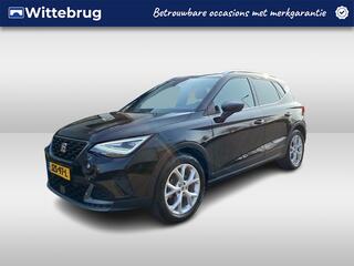 SEAT Arona 1.0 TSI FR / NAVI / APP.Connect / CAMERA / 17