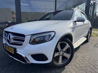 MERCEDES-BENZ GLC-KLASSE 250 4MATIC Prestige