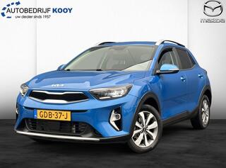 KIA Stonic 1.0 T-GDi MHEV DynamicPlusLine Navi / Camera / Stoelverwarming