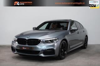 BMW 5-Serie (2016 - 2023)