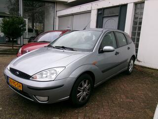 Ford Focus (1998 - 2005)
