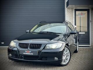BMW 3-Serie (2005 - 2012)