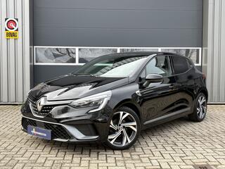 Renault Clio (2019 - 2025)