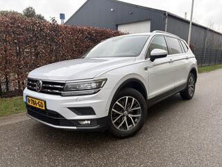 VOLKSWAGEN TIGUAN Allspace 1.4 TSI Comfortline / NAVI / STOELVERWARMING / CRUISE / 104dkm!