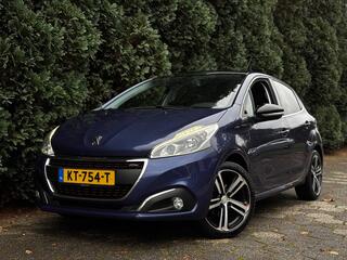 Peugeot 208 (2012 - 2019)