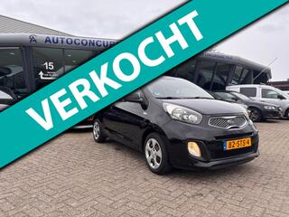 Kia Picanto (2004 - 2011)