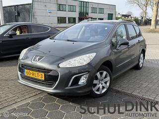 PEUGEOT 308 SW 1.6 VTi X-Line RIJDBARE SCHADE CRUISE CONTROLE