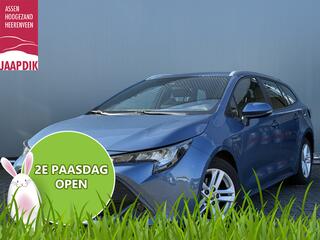 Toyota Corolla Touring Sports