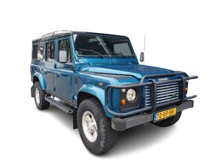 LAND ROVER DEFENDER 110 TD5 Stationwagen