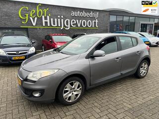 RENAULT MEGANE 1.5 dCi Expression