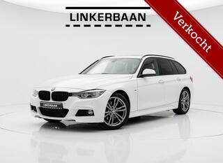 BMW 3-Serie Touring (2012 - 2019)