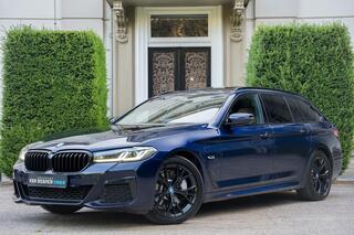 BMW 5-Serie (2016 - 2023)