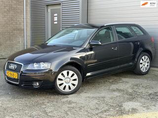 Audi A3 Sportback (2004 - 2012)
