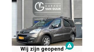 Citroen Berlingo (2008 - 2018)