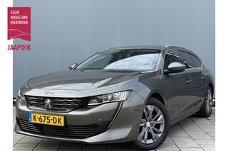 Peugeot 508 SW