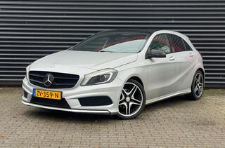 Mercedes-Benz A-Klasse (2012 - 2018)