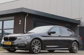 BMW 5-Serie (2016 - 2023)