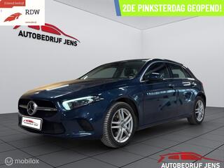 MERCEDES-BENZ A-KLASSE 250e|360 cam|Adap Cruise|