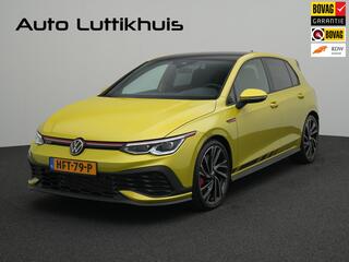 VOLKSWAGEN GOLF 2.0 GTI Clubsport Unieke kleur H&K IQ Nurburgring