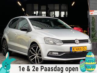 Volkswagen Polo (2009 - 2017)