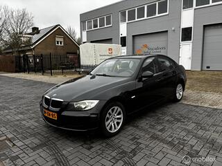 BMW 3-Serie (2005 - 2012)