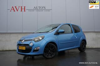 Renault Twingo (2007 - 2014)