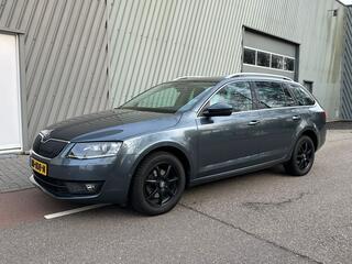 Skoda Octavia Combi (2013 - 2019)