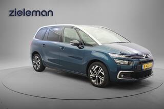 CITROEN C4 1.2 PureTech Business 7 Persoons  - Carplay, Camera, Navi, Cruise