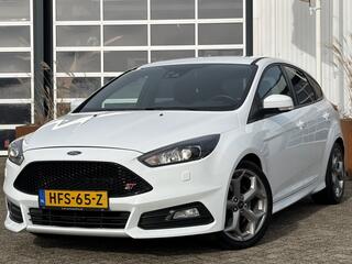 Ford Focus (2011 - 2018)