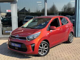 Kia Picanto (2011 - 2017)