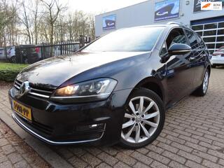 VOLKSWAGEN GOLF Variant 1.4 TSI Business Edition Connected R