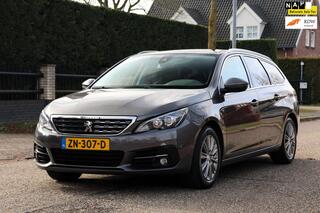 Peugeot 308 SW (2014 - 2021)