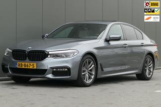 BMW 5-Serie (2016 - 2023)