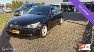 BMW 5-Serie (2003 - 2010)