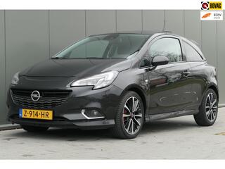 Opel Corsa (2014 - 2019)