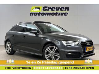 Audi A3 Sportback (2012 - 2020)