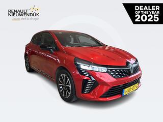 Renault Clio (2019 - 2025)