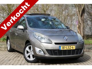 Renault Grand Scenic (2009 - 2016)