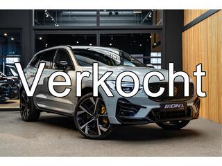 VOLVO XC60 T6 AWD Heico Pano Heico T6 Plug-in hybrid AWD Plus Black Edition Heico